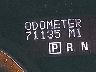 5GZEV13D89J****** Wrecked 2009 Saturn Outlook in Colorado State