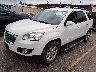 5GZEV13D89J****** Used and Repairable 2009 Saturn Outlook in Denver East