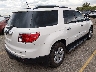 5GZEV13D89J****** Salvage and Wrecked 2009 Saturn Outlook in Colorado State