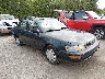 1NXBA02E8VZ****** Salvage and Wrecked 1997 Toyota Corolla in Kansas City