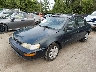 1NXBA02E8VZ****** Used and Repairable 1997 Toyota Corolla in Kansas City