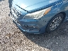 5NPE34AF2FH****** Salvamento y Reparables 2015 Hyundai Sonata en Estado de Florida