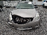 1N4AL2AP8CN****** Destrozados 2012 Nissan Altima en Estado de Kentucky