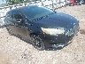 1FADP3K23FL****** Salvamento y Destrozados 2015 Ford Focus en Oklahoma City