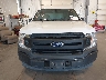 1FTEX1CB0JK****** Wrecked 2018 Ford F-150 in South Dakota State