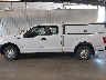 1FTEX1CB0JK****** Repairable 2018 Ford F-150 in South Dakota State