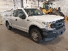 1FTEX1CB0JK****** Salvage and Wrecked 2018 Ford F-150 in Sioux Falls