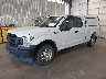 1FTEX1CB0JK****** Used and Repairable 2018 Ford F-150 in Sioux Falls