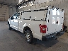 1FTEX1CB0JK****** Salvage and Repairable 2018 Ford F-150 in Sioux Falls