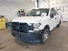1FTEX1CB0JK****** Salvage and Repairable 2018 Ford F-150 in South Dakota State