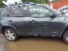JTMZD32V586****** Salvamento 2008 Toyota RAV4