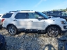 1FM5K8FH6GG****** Usados 2016 Ford Explorer en Estado de Georgia
