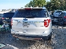 1FM5K8FH6GG****** Destrozados 2016 Ford Explorer