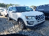 1FM5K8FH6GG****** Salvamento y Destrozados 2016 Ford Explorer en Atlanta North