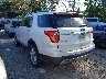 1FM5K8FH6GG****** Salvamento y Reparables 2016 Ford Explorer en Atlanta North