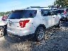 1FM5K8FH6GG****** Salvamento y Destrozados 2016 Ford Explorer en Estado de Georgia