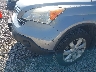 JHLRE38747C****** Wrecked 2007 Honda CR-V in Alabama State