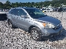 JHLRE38747C****** Salvage and Wrecked 2007 Honda CR-V in Mobile