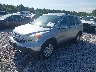 JHLRE38747C****** Used and Repairable 2007 Honda CR-V in Mobile