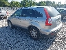 JHLRE38747C****** Salvage and Repairable 2007 Honda CR-V in Mobile