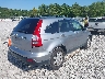 JHLRE38747C****** Salvage and Wrecked 2007 Honda CR-V in Alabama State