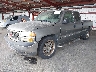 1GTEC19ZX7Z****** Used and Repairable 2007 GMC Sierra 1500 in Sacramento West