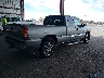 1GTEC19ZX7Z****** Salvage and Wrecked 2007 GMC Sierra 1500 in California State