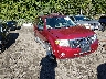 1FMCU93Z08K****** Salvage and Wrecked 2008 Ford Escape in Taunton
