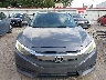 19XFC1F70GE****** Destrozados 2016 Honda Civic en Estado de Texas