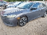 19XFC1F70GE****** Salvamento y Reparables 2016 Honda Civic en Estado de Texas