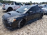 JF1VA1A63J9****** Usados y Reparables 2018 Subaru WRX en Fayetteville