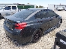 JF1VA1A63J9****** Salvamento y Destrozados 2018 Subaru WRX en Estado de Arkansas