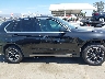5UXKR0C54J0****** Repairable 2018 BMW X5 in California State