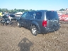 5FNYF4H23DB****** Salvamento y Reparables 2013 Honda Pilot en Sayreville