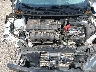 3N1AB7AP0HY****** Reparables 2017 Nissan Sentra en Knoxville