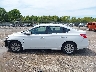 3N1AB7AP0HY****** Salvamento 2017 Nissan Sentra