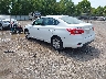 3N1AB7AP0HY****** Salvamento y Reparables 2017 Nissan Sentra en Knoxville