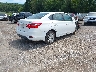 3N1AB7AP0HY****** Salvamento y Destrozados 2017 Nissan Sentra en Estado de Tennessee