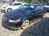 19UUA66255A****** Used and Repairable 2005 Acura TL in Northern Virginia