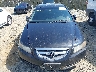 19UUA66255A****** Salvage and Repairable 2005 Acura TL in Virginia State