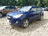 KM8JUCACXCU****** Usados y Reparables 2012 Hyundai Tucson en Burlington