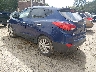 KM8JUCACXCU****** Salvamento y Reparables 2012 Hyundai Tucson en Burlington