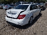 WDDGF4HB2ER****** Salvamento y Destrozados 2014 Mercedes-Benz C 250 en Estado de Indiana