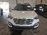 5XYZWDLA5GG****** Wrecked 2016 Hyundai Santa Fe in Michigan State