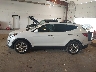 5XYZWDLA5GG****** Repairable 2016 Hyundai Santa Fe in Michigan State