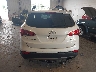 5XYZWDLA5GG****** Wrecked 2016 Hyundai Santa Fe
