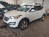 5XYZWDLA5GG****** Used and Repairable 2016 Hyundai Santa Fe in Flint