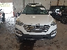 5XYZWDLA5GG****** Salvage and Repairable 2016 Hyundai Santa Fe in Michigan State