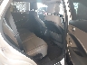 5XYZWDLA5GG****** Wrecked 2016 Hyundai Santa Fe in Flint