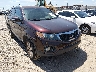5XYKT3A14BG****** Salvage and Wrecked 2011 Kia Sorento in Austin